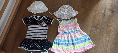 Balík leto h&m a iné veľkosť 86, 86–98