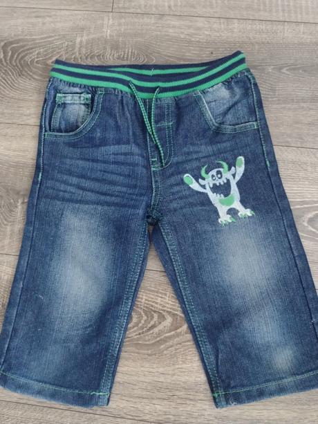 Kraťasy, kiki&koko,122