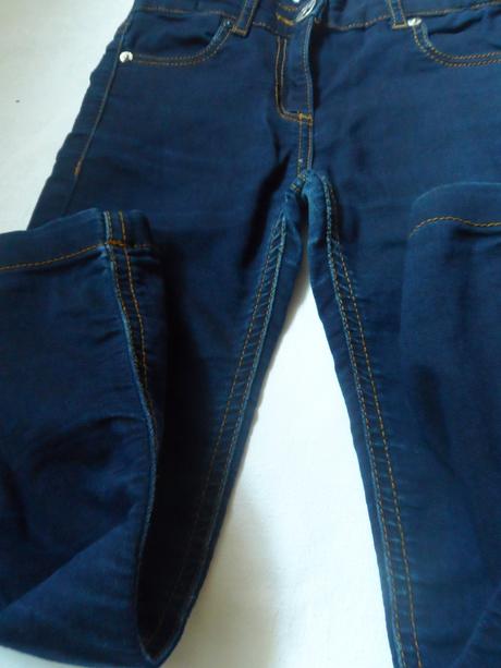 Rifličky - nohavice, f&f,128