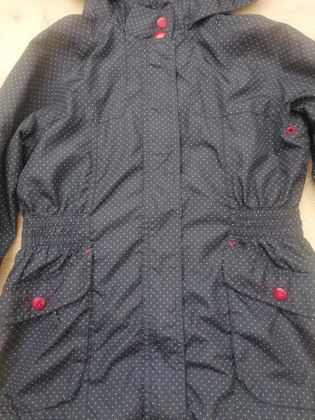 Prechodná bunda, c&a,158
