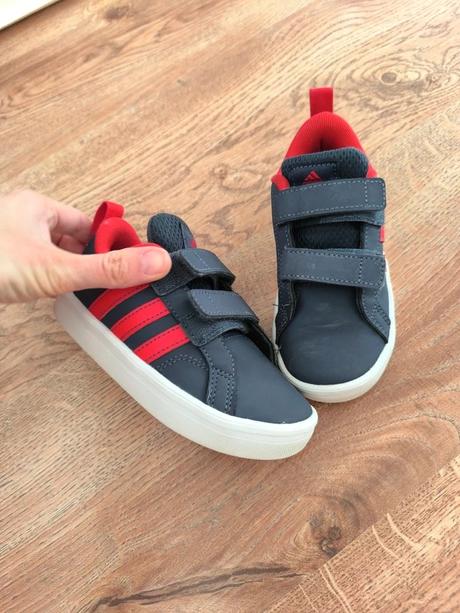 Tenisky adidas, adidas,26