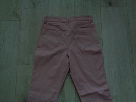 Nohavice, c&a,36