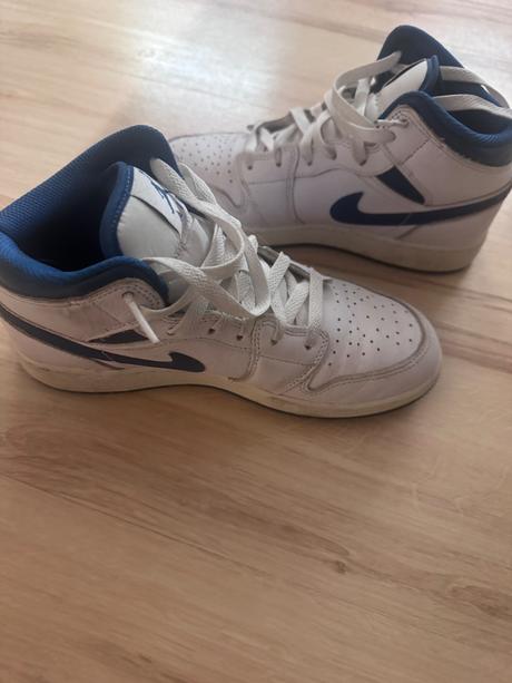 Tenisky jordany nike air, air jordan,38