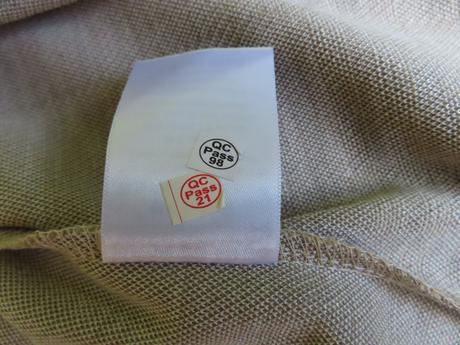 Dámske šaty blue motion, veľ. m-l, m