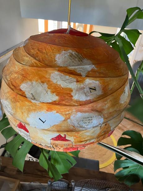 Lampa od výtv.sone mrázovej,