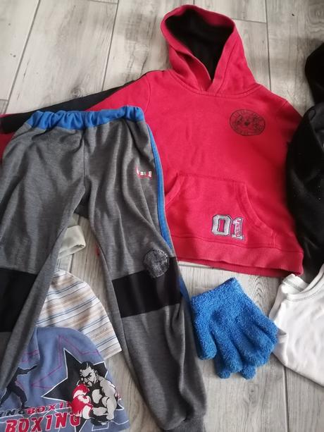 Balík - 104, 104–116