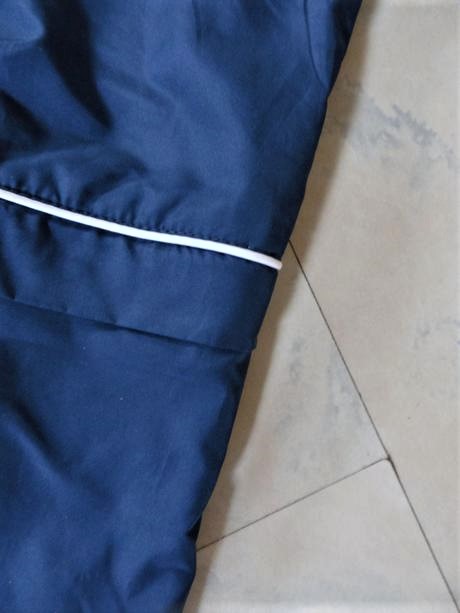 Športová súprava asics, xl