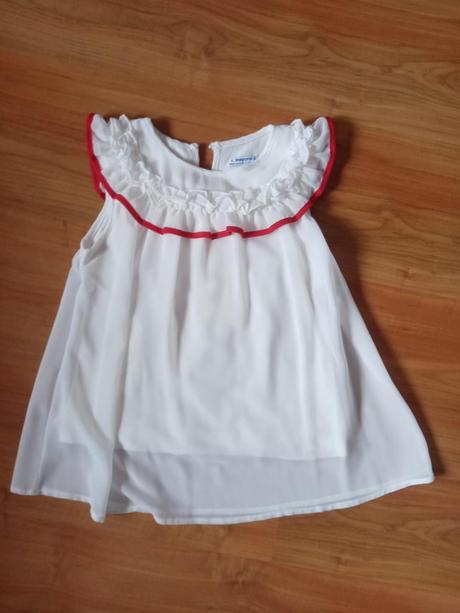 Nohavicovy set, mayoral,134