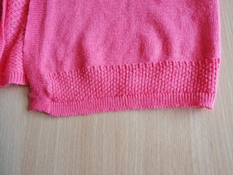 Lososova vesticka, veľkosť 36, 36