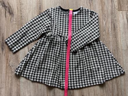 Šaty zara 98, zara,98