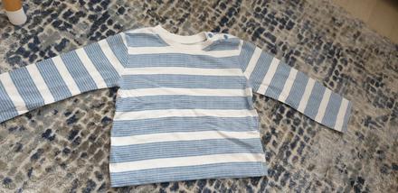 Tričko č.86, f&f,86