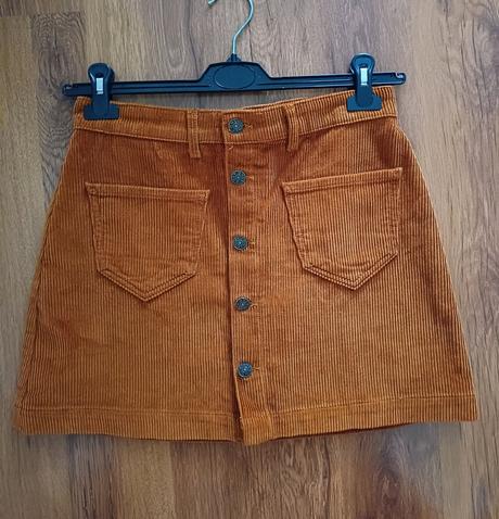 Menčestrová sukňa only, only,m