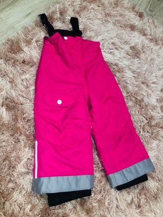 Detské oteplovacky, 86