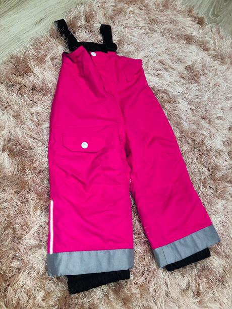 Detské oteplovacky, 86