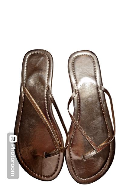 Dámske šlapky, f&f,39