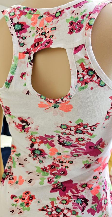 Top - tielko, terranova,s