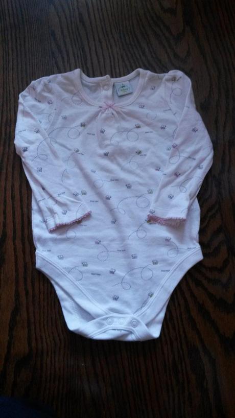 Body so včielkami, disney,80