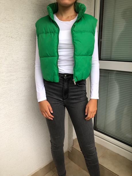 Crop top vesta, gate,38