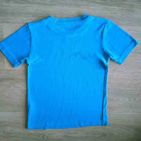 Tričko adidas, veľ.122-128 (cca 7 r), adidas,122