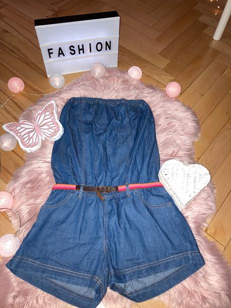 Letný overal, tezenis,xs