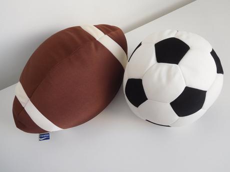 Lopty pre malého chlapčeka,, 