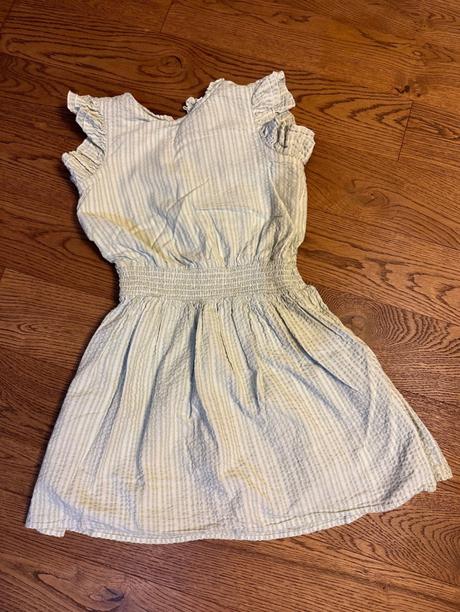 Zelené šaty pdl, pompdelux,134