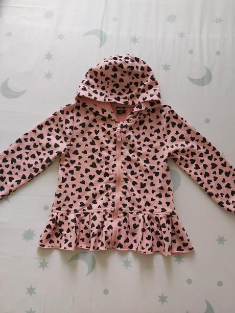 Mikina, kiki&koko,98