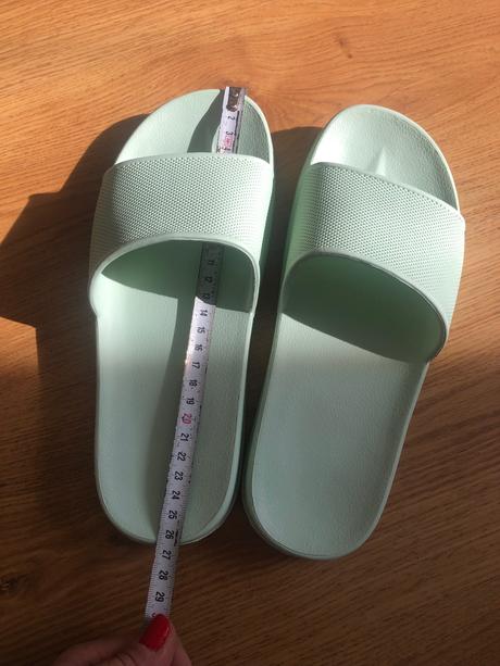 Šlapky nové nenosené, coqui,40