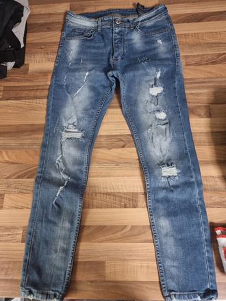 Hilfiger rifle, tommy hilfiger,30