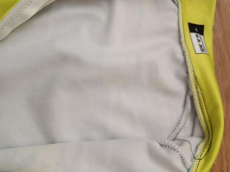 Cyklistický dres v.m, m