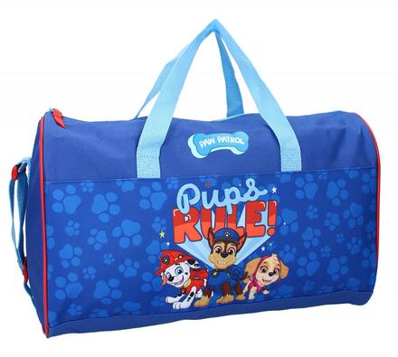 Športová taška paw patrol,