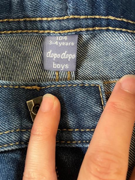 Rifle 2x dopodopo, dopodopo,104