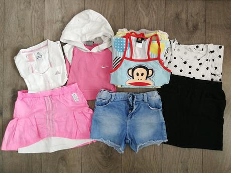 Balík pre dievča, 104–116