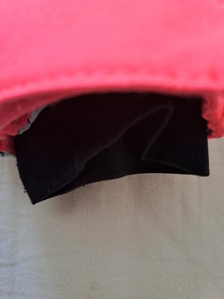 Lyžiarska bunda, alpine pro,140