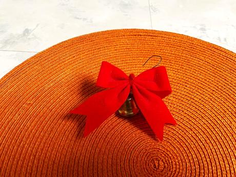 Ozdoby na malý stromček 18 ks,