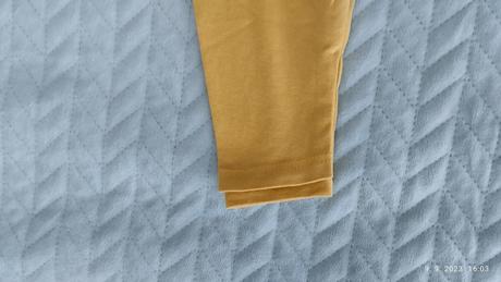 Detský set body +nohavice, reserved,62