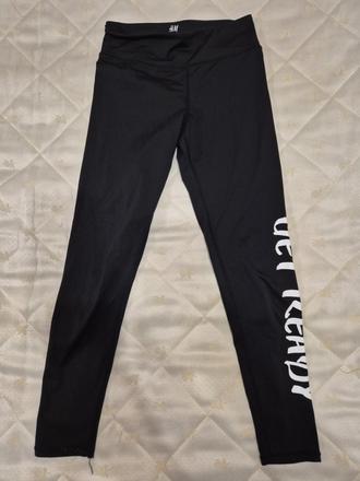 Legíny, h&m,134