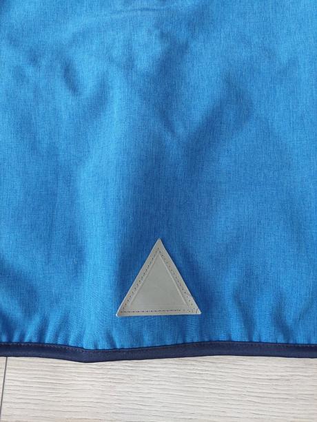 Softshalova bunda, kiki&koko,122