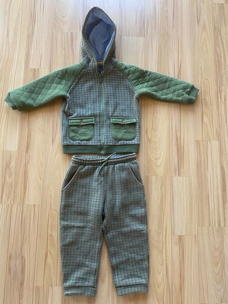 Teplakova suprava, mayoral,92