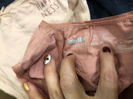 Tielka +nohavičky 110/116, lupilu,116