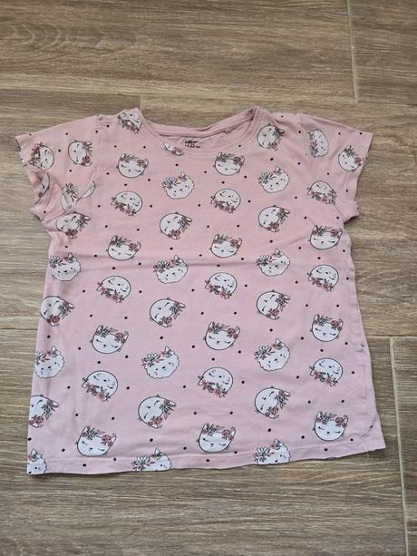 Tričko č.128, sinsay,128