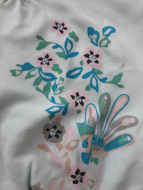 Tričko/blúzka 98, 92