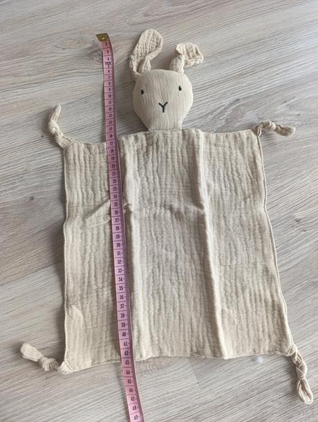 Plienkový mojkáč zajačik alebo sloník, 