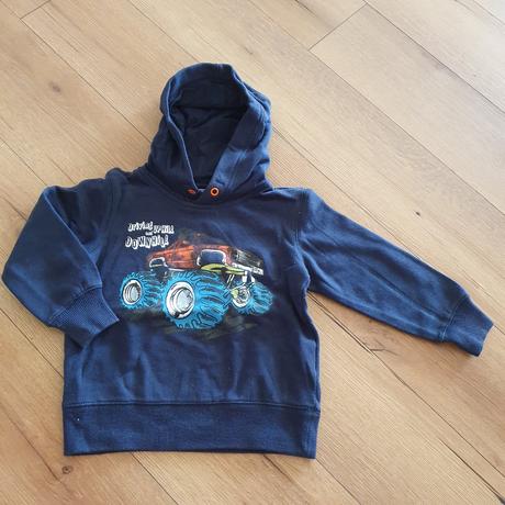 Mikina, dopodopo,104