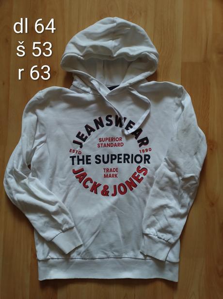 Oblečenie pre chlapca, 158–170