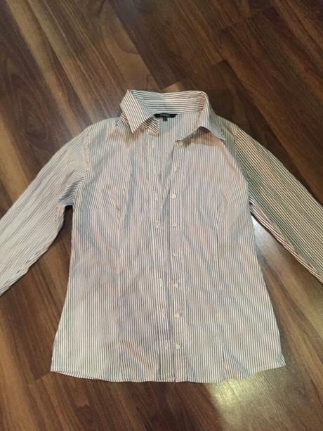 Košeľa , st. bernard,42