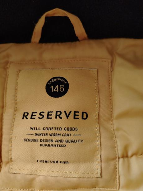 Predam vetrovku na zimu, reserved,146