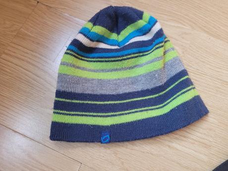 Set oblečenia, 104–116