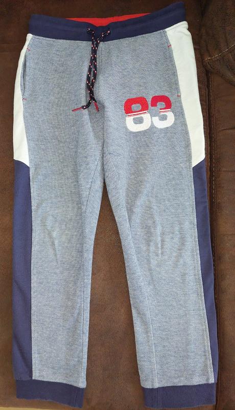 Teplaky, original marines,128