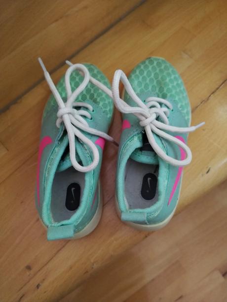 Tenisky  nike, nike,24